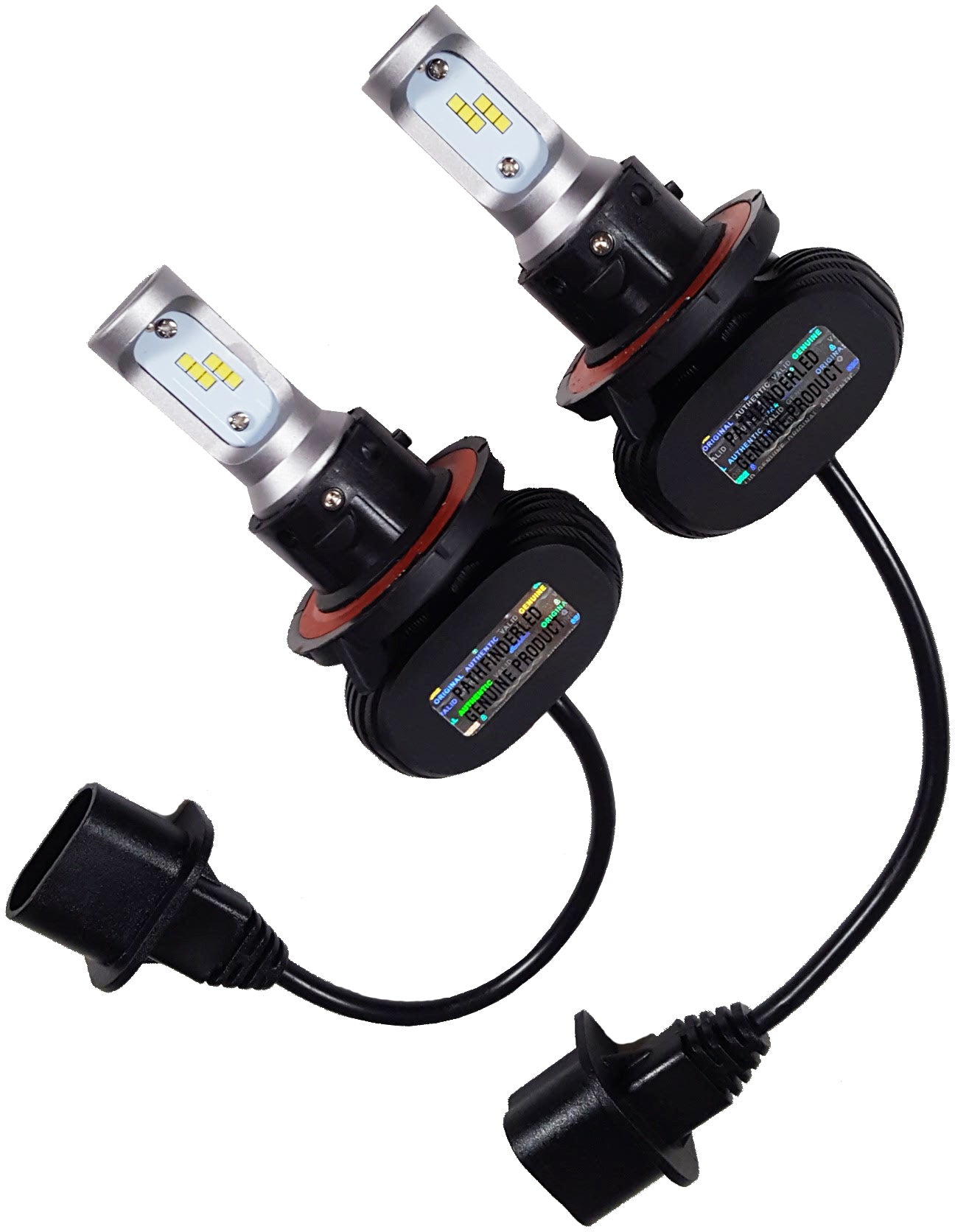 Led Bulb Kit Fatbob
