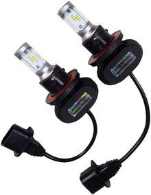Led Bulb Kit Fatbob