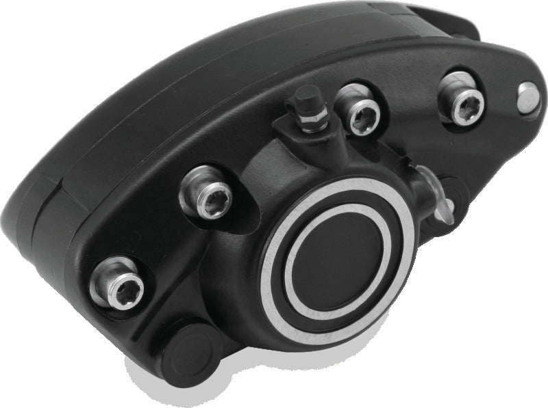 Bikers Choice 73-83 FL FX Black Rear Banana Caliper Replaces H-D 44001-78B