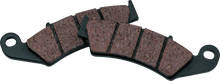 BikeMaster BM-125 Brake Pads