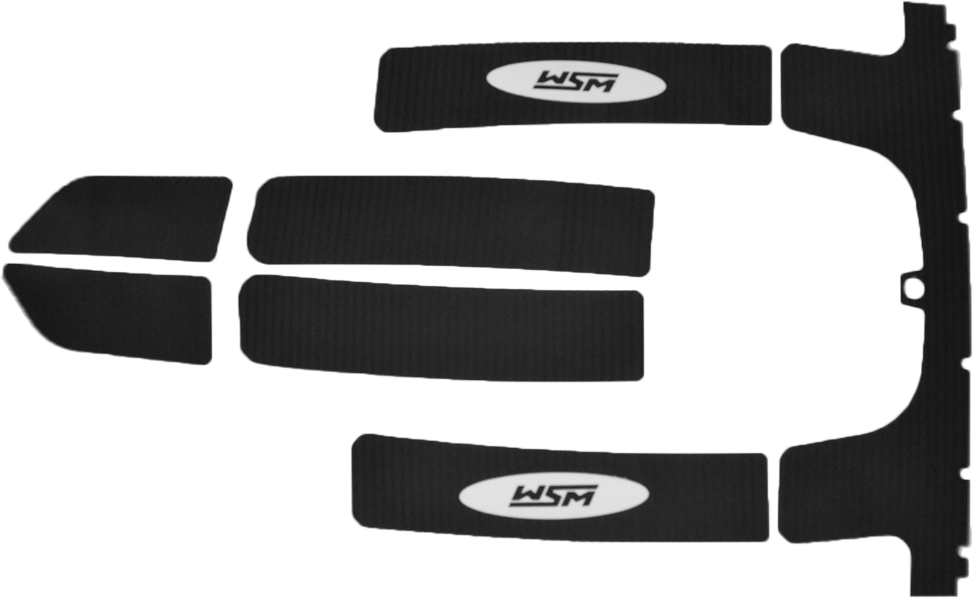 Traction Mat Kaw