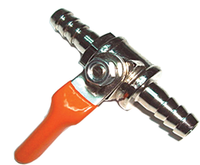 Inline Fuel Valve 3/8"