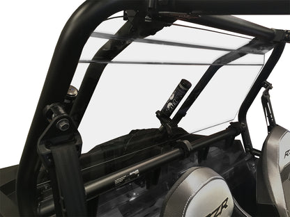 Rear Windshield Clr Pol