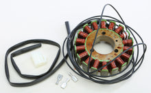 Stator