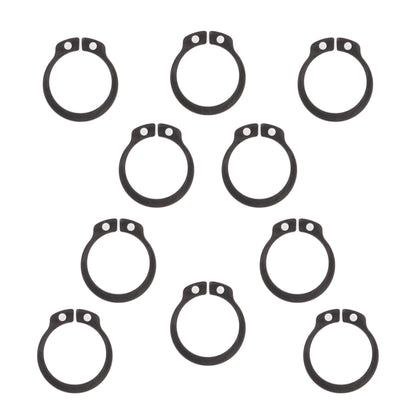Countershaft Clip 10/Pk
