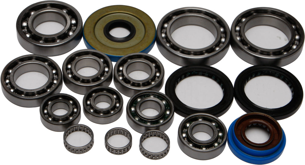 Differential Bearing And Seal Kit