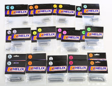 Exhaust Springs Swivel Style Dealer Pack