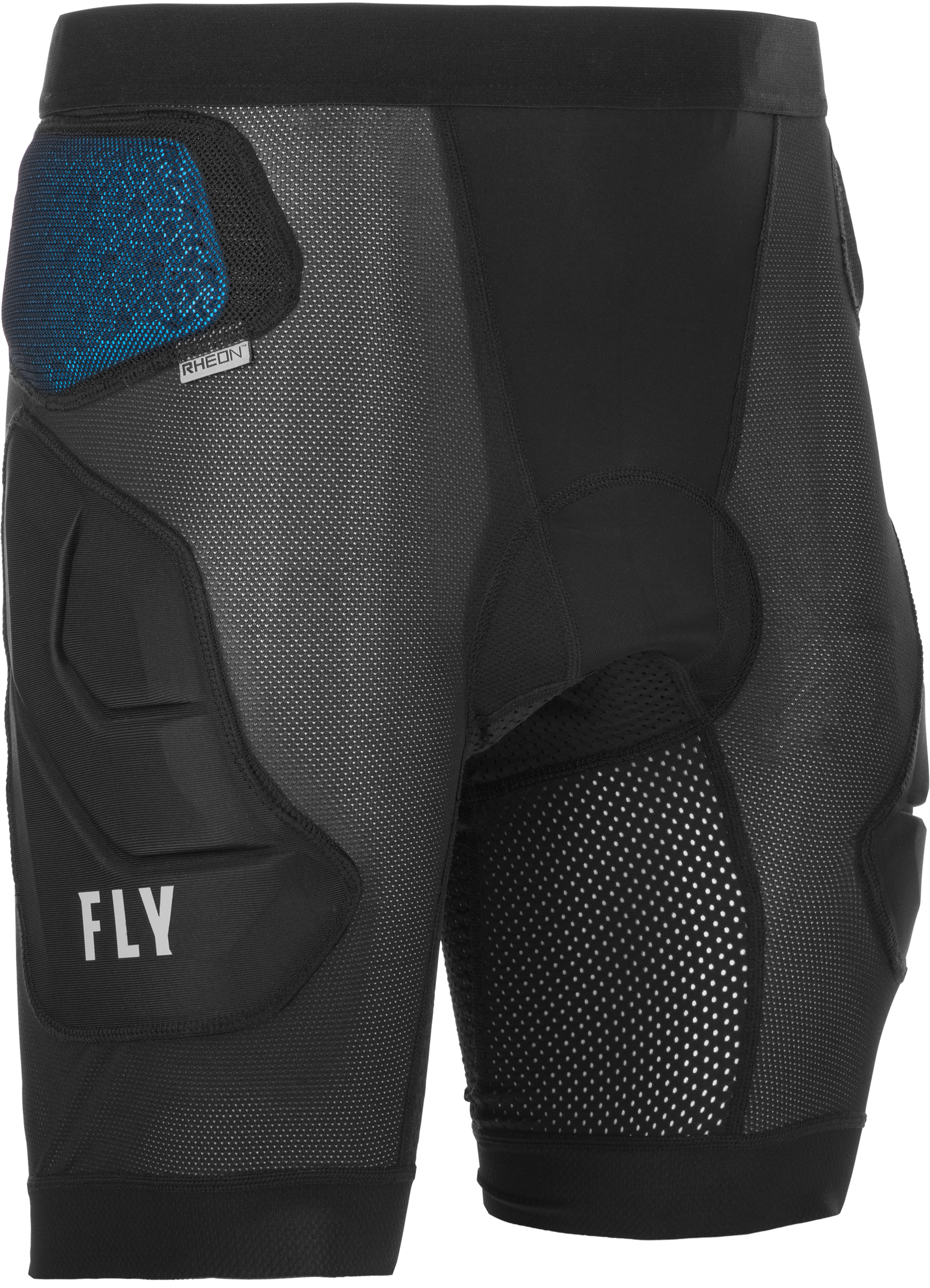Ce Revel Impact Shorts Black Lg