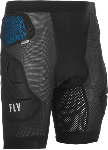 Ce Revel Impact Shorts Black Lg