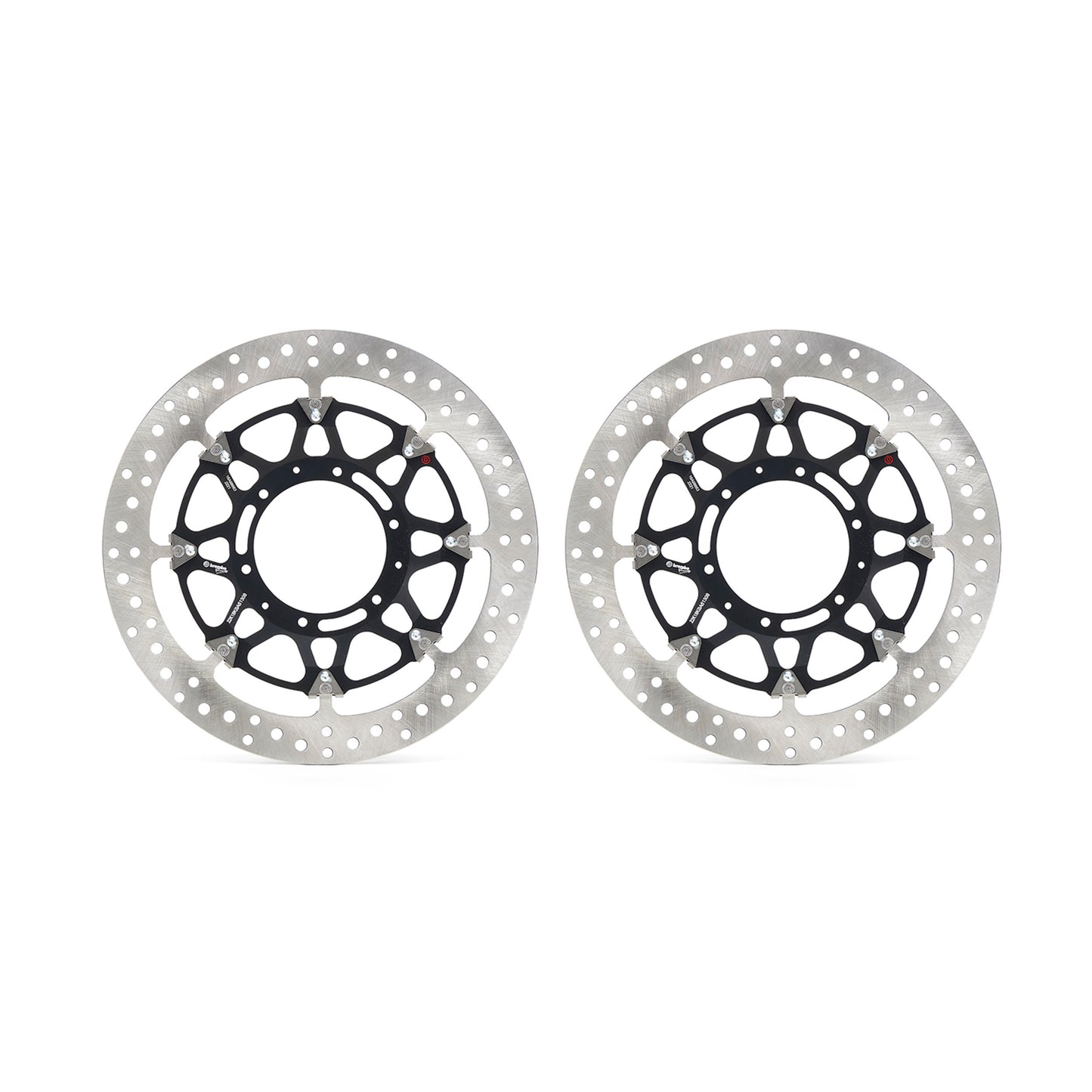 Upgrade Front T Drive Rotor Floating
