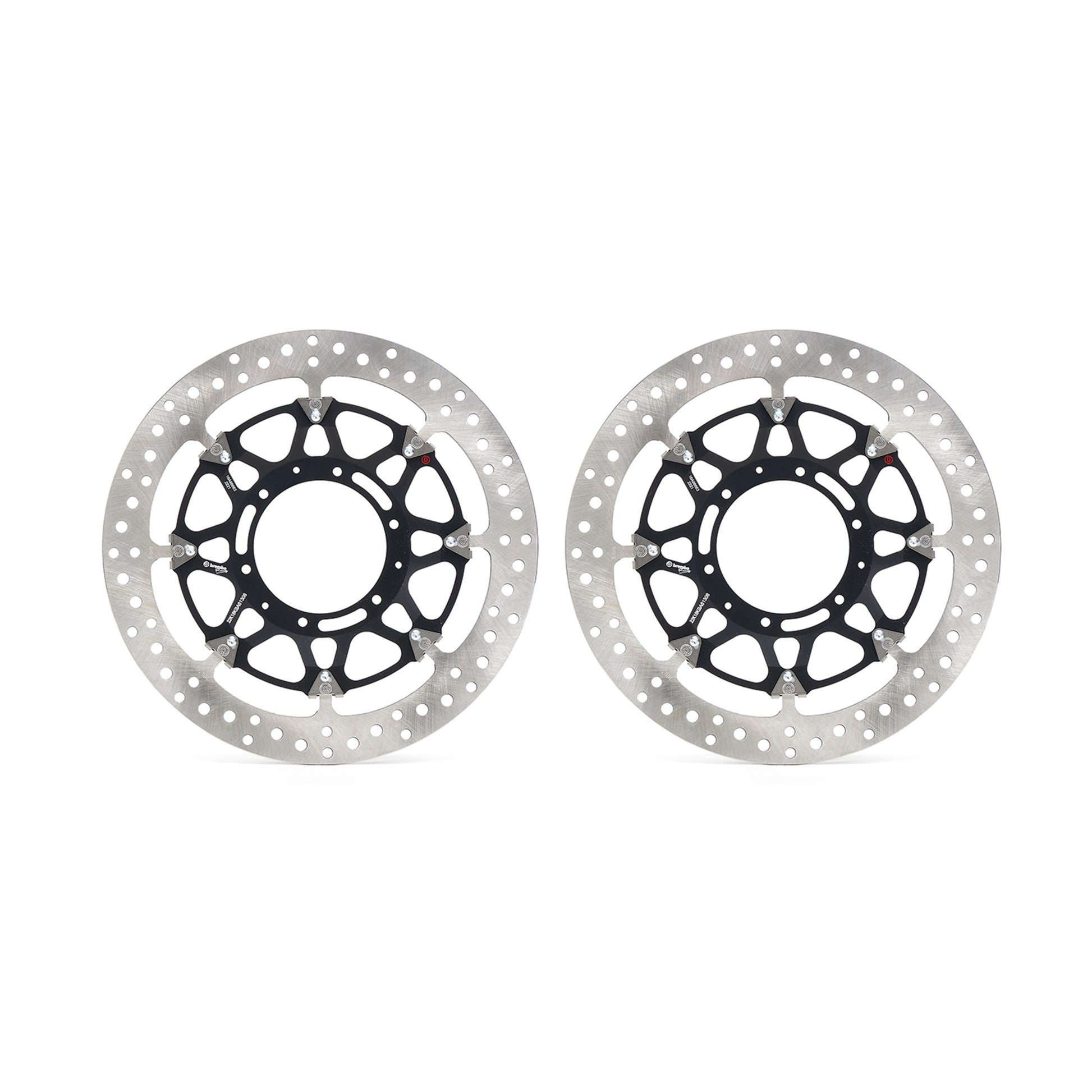 Upgrade Front T Drive Rotor Floating
