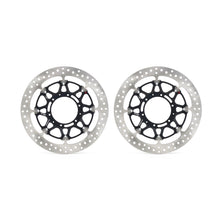 Upgrade Front T Drive Rotor Floating