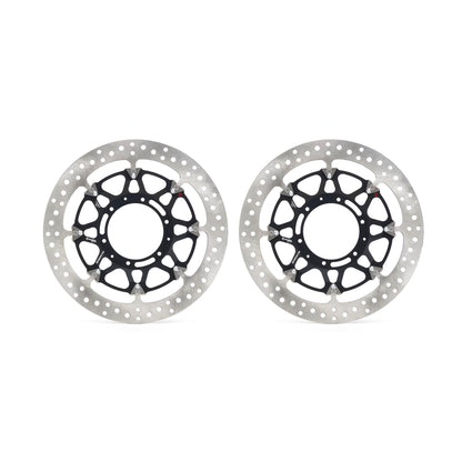 Upgrade Front T Drive Rotor Floating