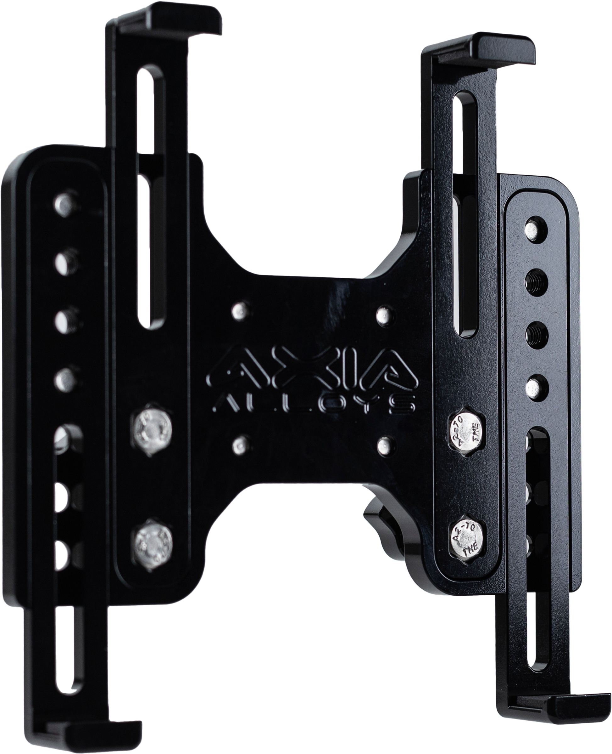 Ipad/Tablet Cradle Adaptor Black
