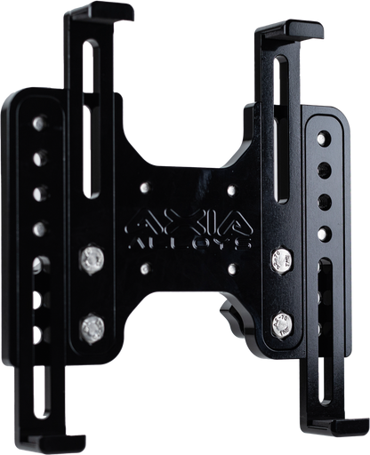 Ipad/Tablet Cradle Adaptor Black