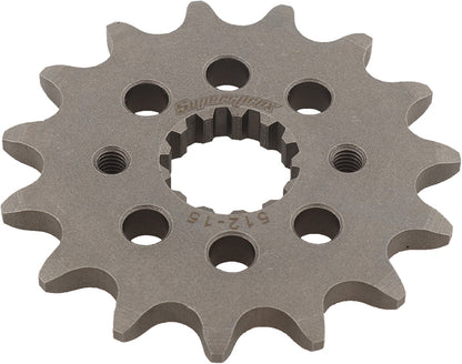Front Cs Sprocket Steel 15t 520 Kaw
