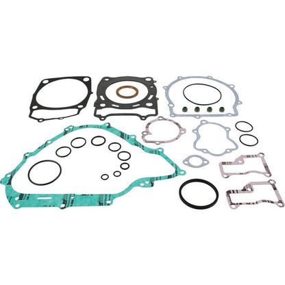 Complete Gasket Kit Yam