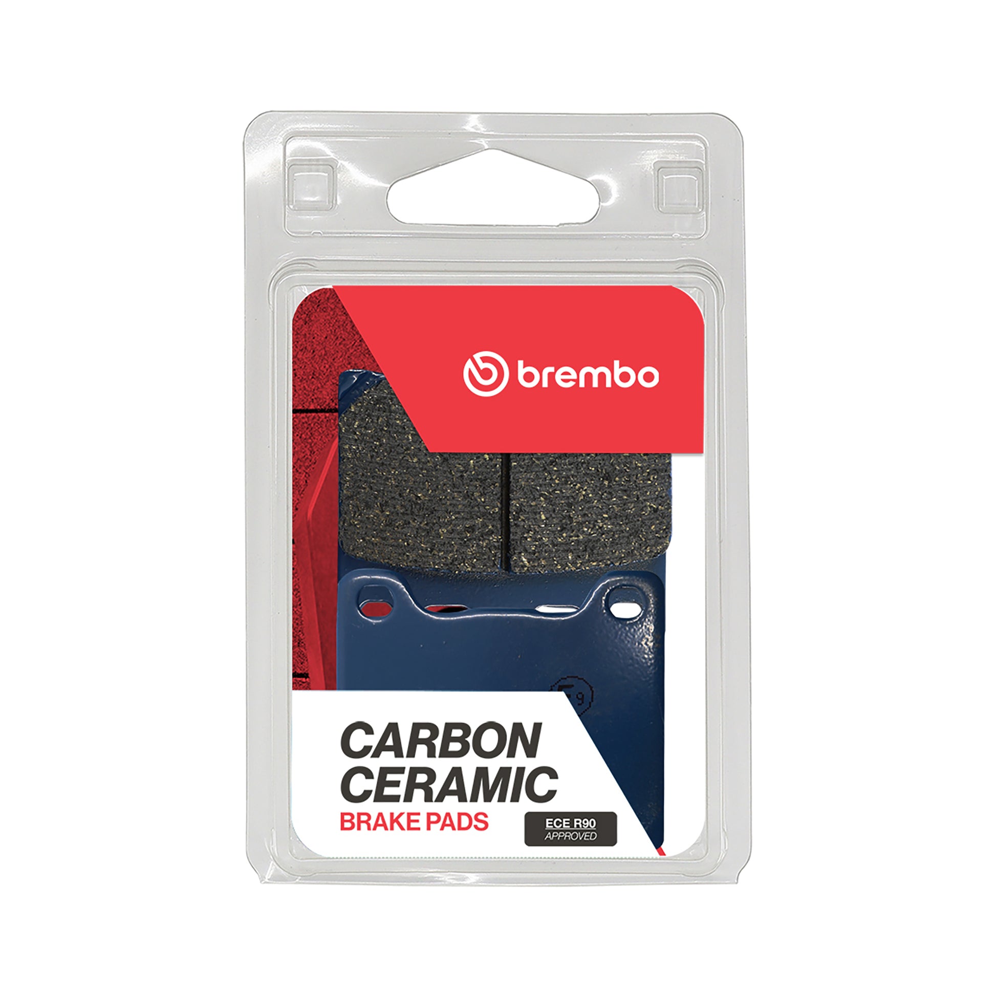 Prime Brake Pads OEM Organic