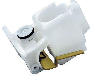 Needle Valve 3.5