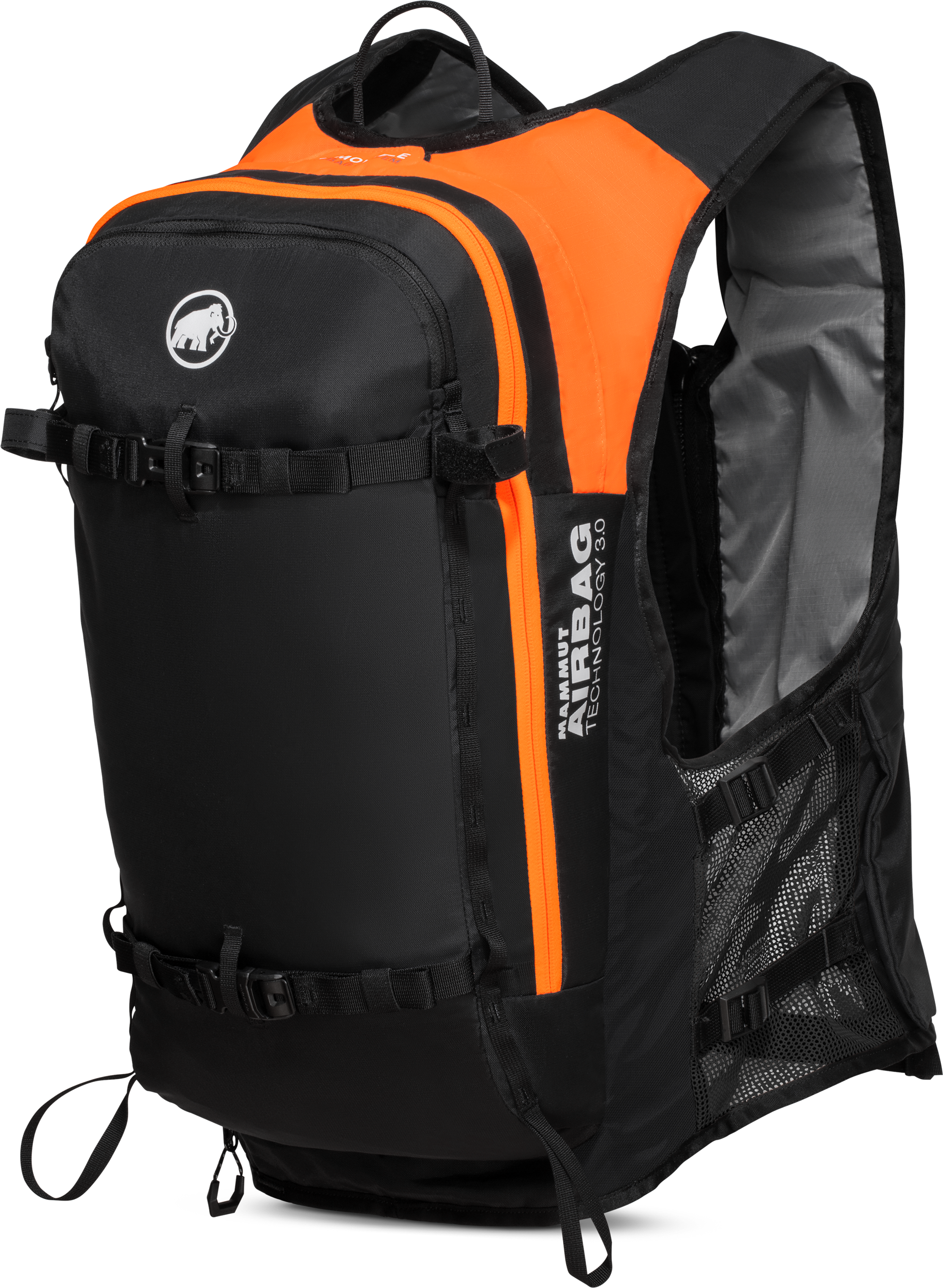 Free Vest 15 Removable Airbag 3.0 (Xs M)