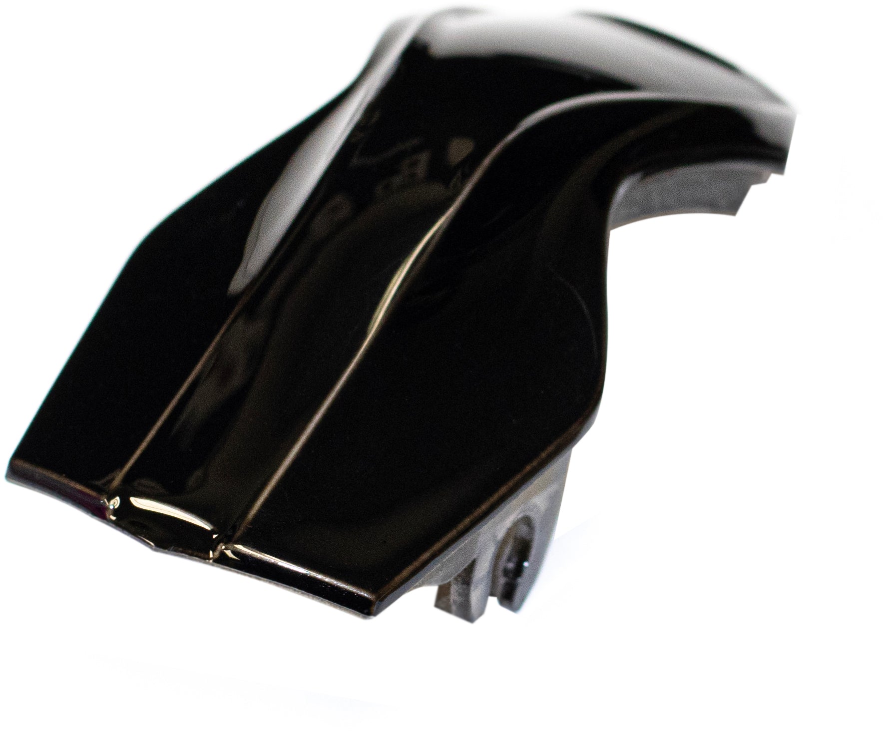 Xt9000 Front Vent Cover Black