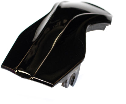 Xt9000 Front Vent Cover Black