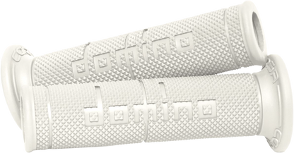 Corsa Grips White Pair