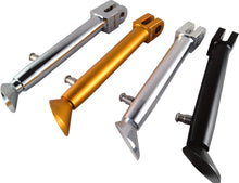 Adj Kickstand Black Kaw
