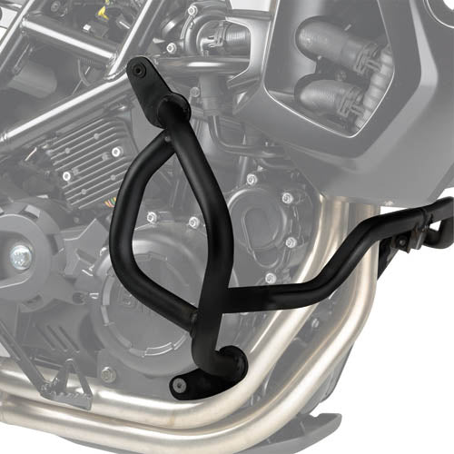 Engine Guards