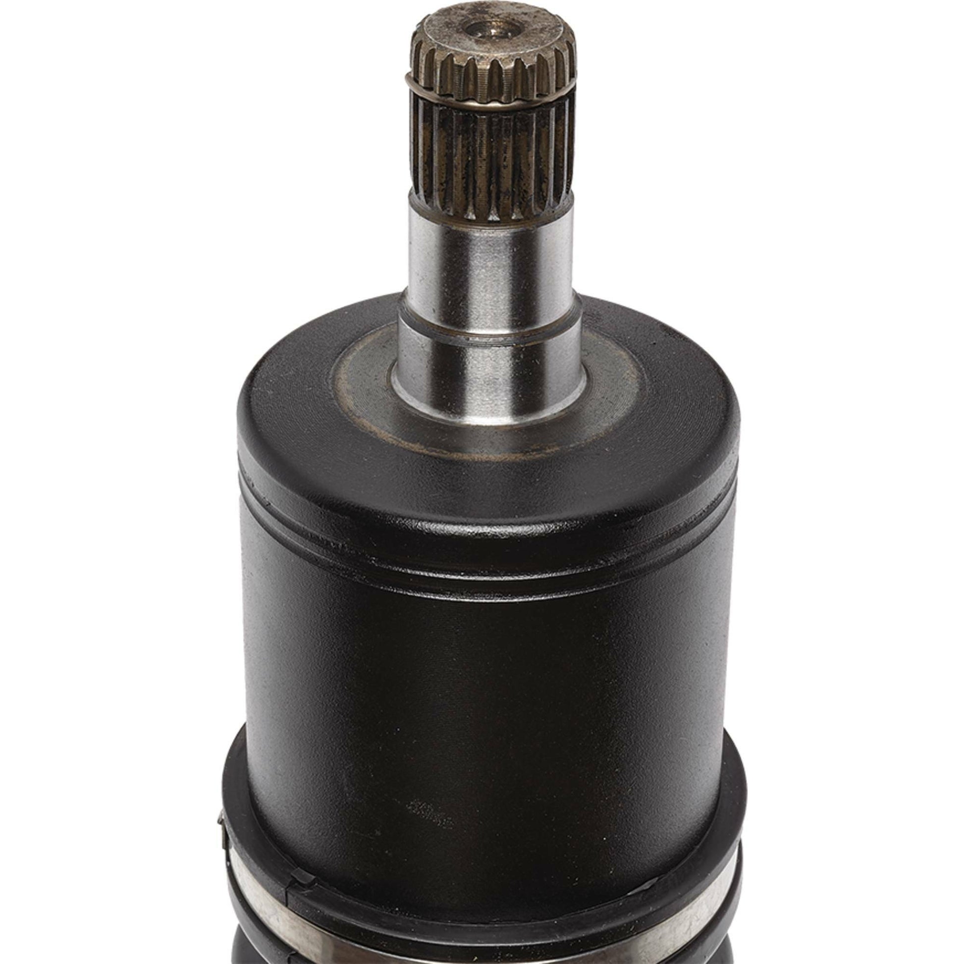 8 Ball Extreme Duty Axle