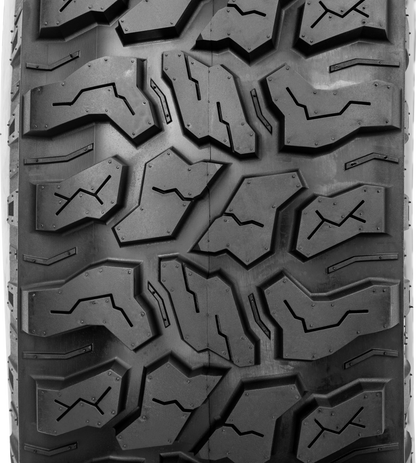 Tire Ridge Saw 25x8 12 Bias 8pr Lr 340lbs