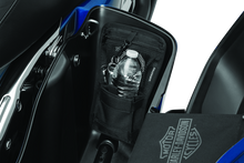 Kuryakyn Internal Saddlebag Organizer