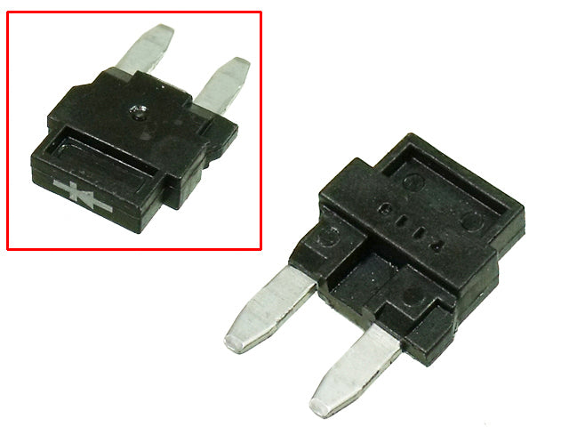 Diode Wiring Harness A/C