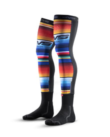 Fusion Sock/ Sleeve Combo Baja Multi Youth