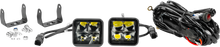 Stealth Led Pods Spot