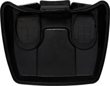 Tourpak Lid W/Speaker Adapters Flh/Flt 14 Up 6 X 9 In.