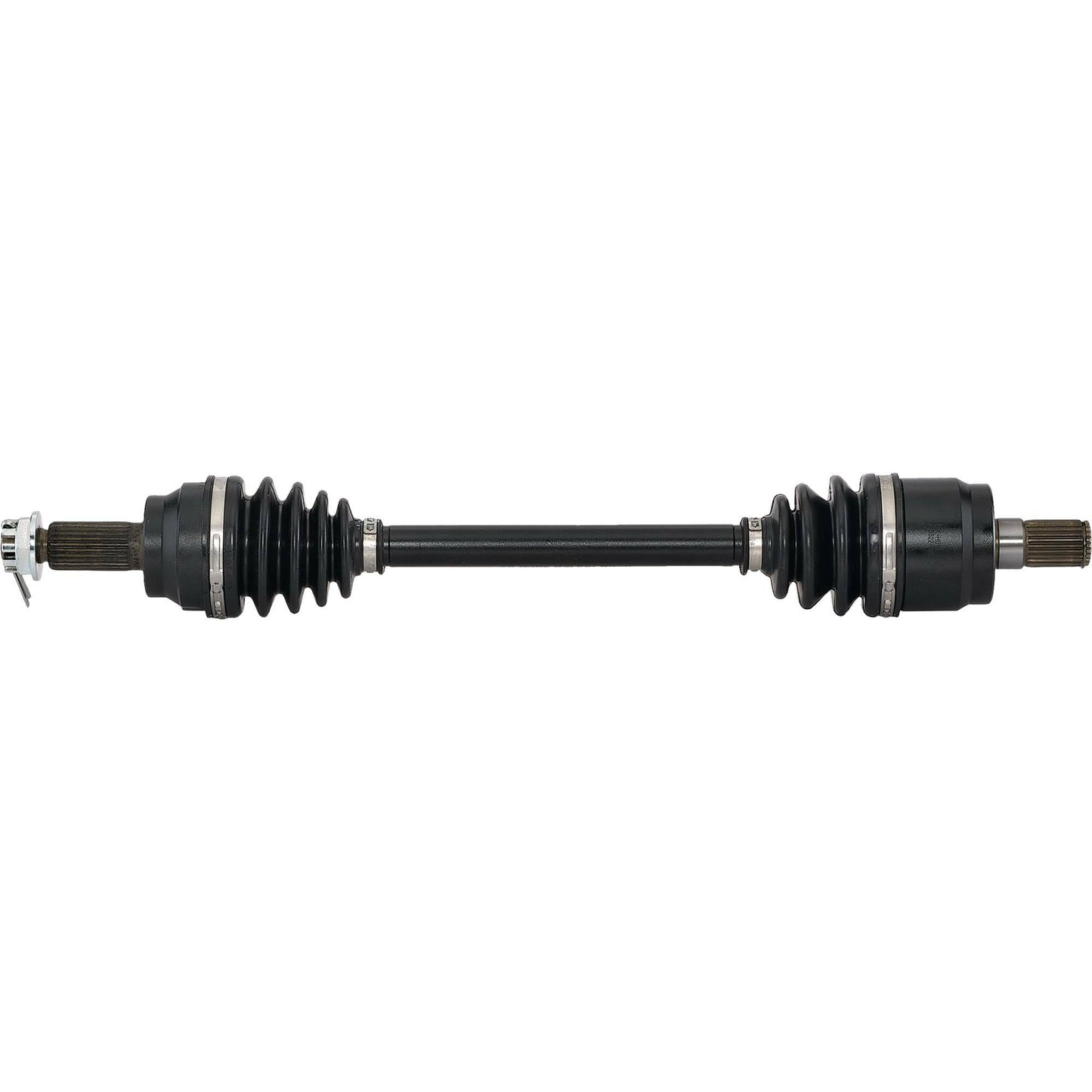 8 Ball Extreme Duty Axle