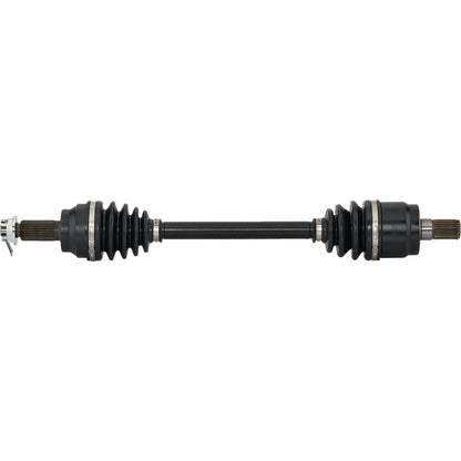 8 Ball Extreme Duty Axle