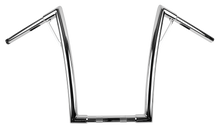 Louie 16" Bar 1.25" Chrome