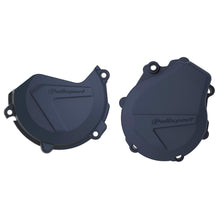 Kit Clutch + Ignition Blue Ktm/Hus