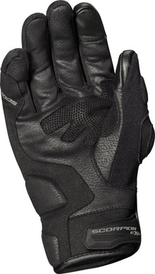 Hybrid Air Gloves Black 2x
