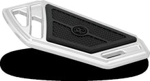 Performance Machine Floorboard Assembly Passenger - Chrome