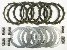Carbon Fiber Clutch Plate Complete Kit Drcf201
