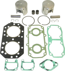 Piston K750 80