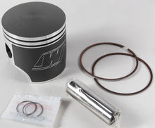 Piston M07725 Pol 600 Dual Rng