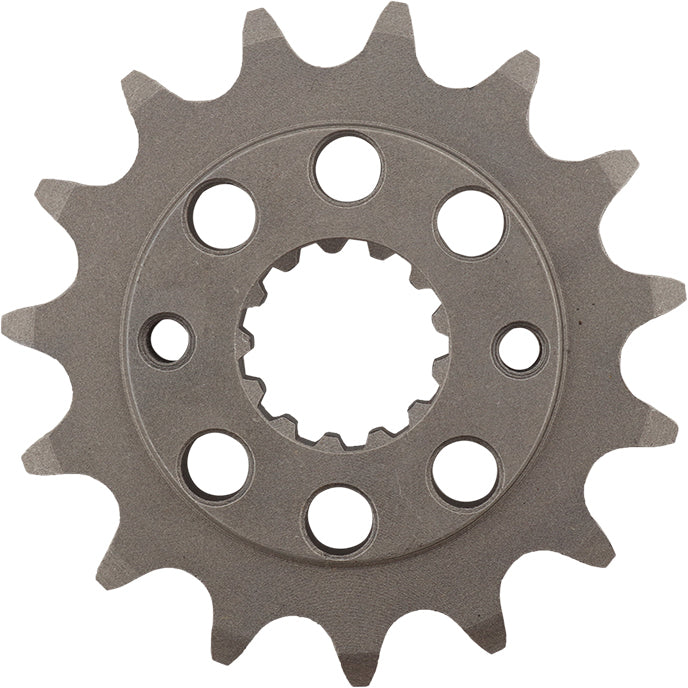 Front Cs Sprocket Steel 15t 520 Kaw