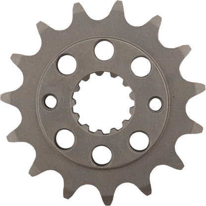 Front Cs Sprocket Steel 15t 520 Kaw