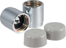 Bearing Protector 1pr Fits 1.78" Hub Diameter