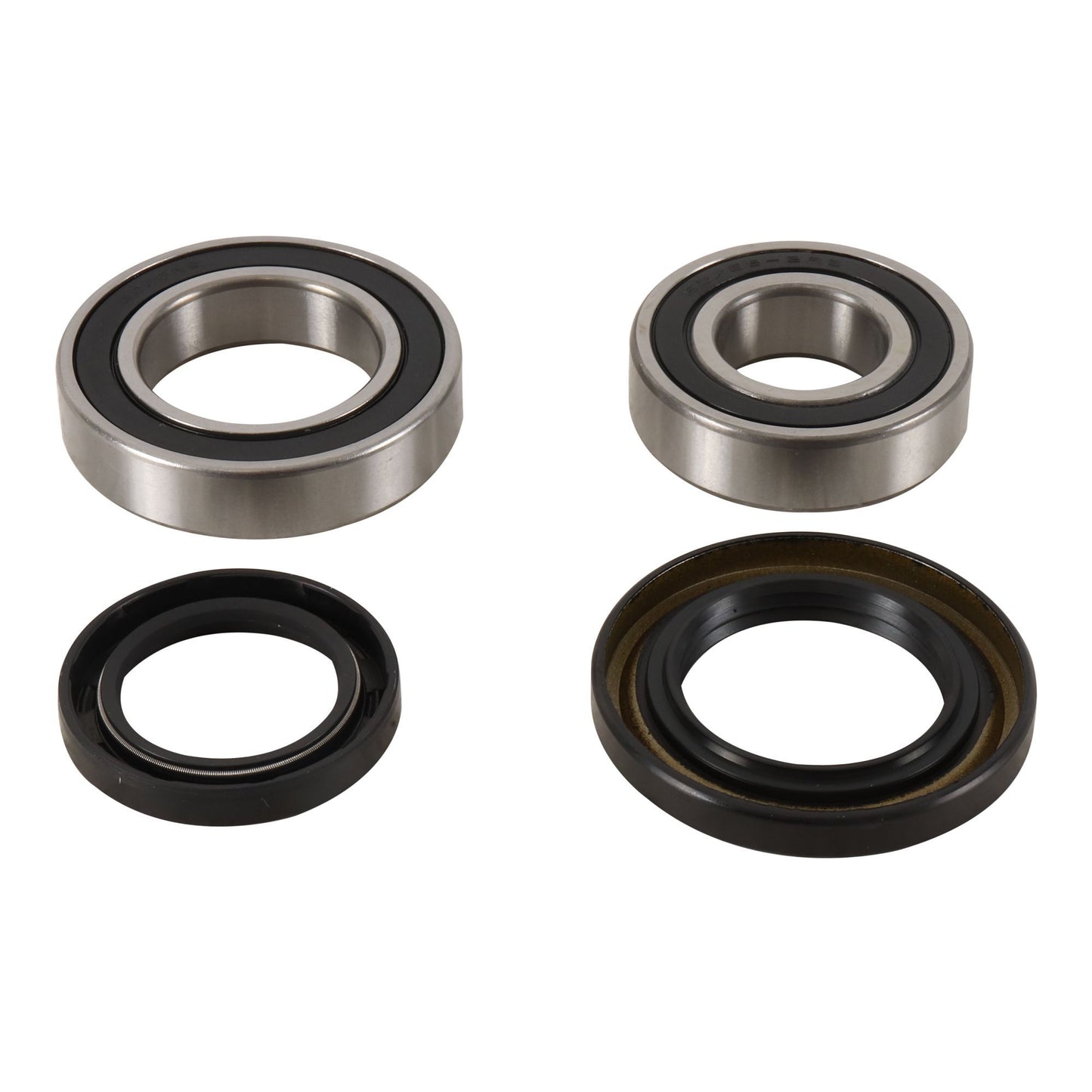 Rear Wheel Bearing Kit