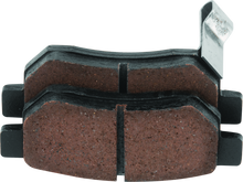 BikeMaster Honda Brake Pads